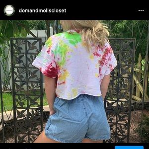 Jamaican me happy t-shirt